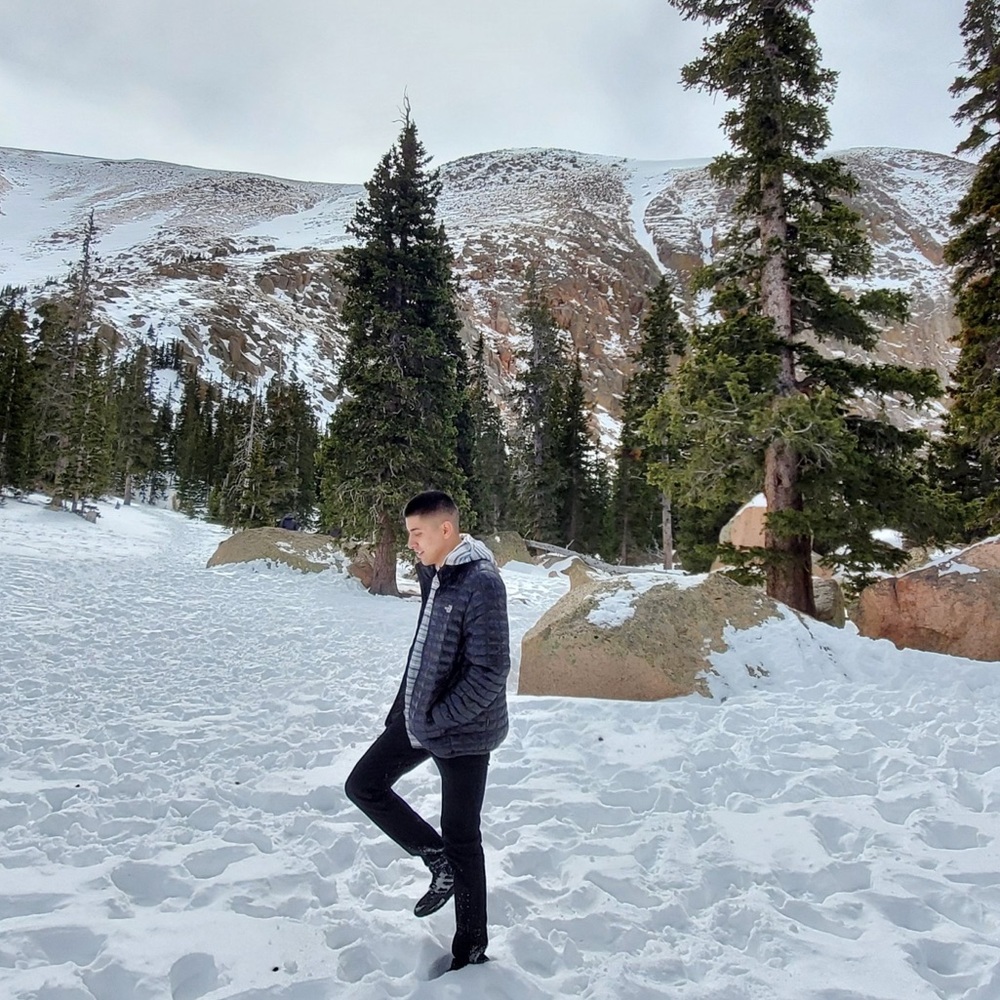 Meet your Posher, Julius